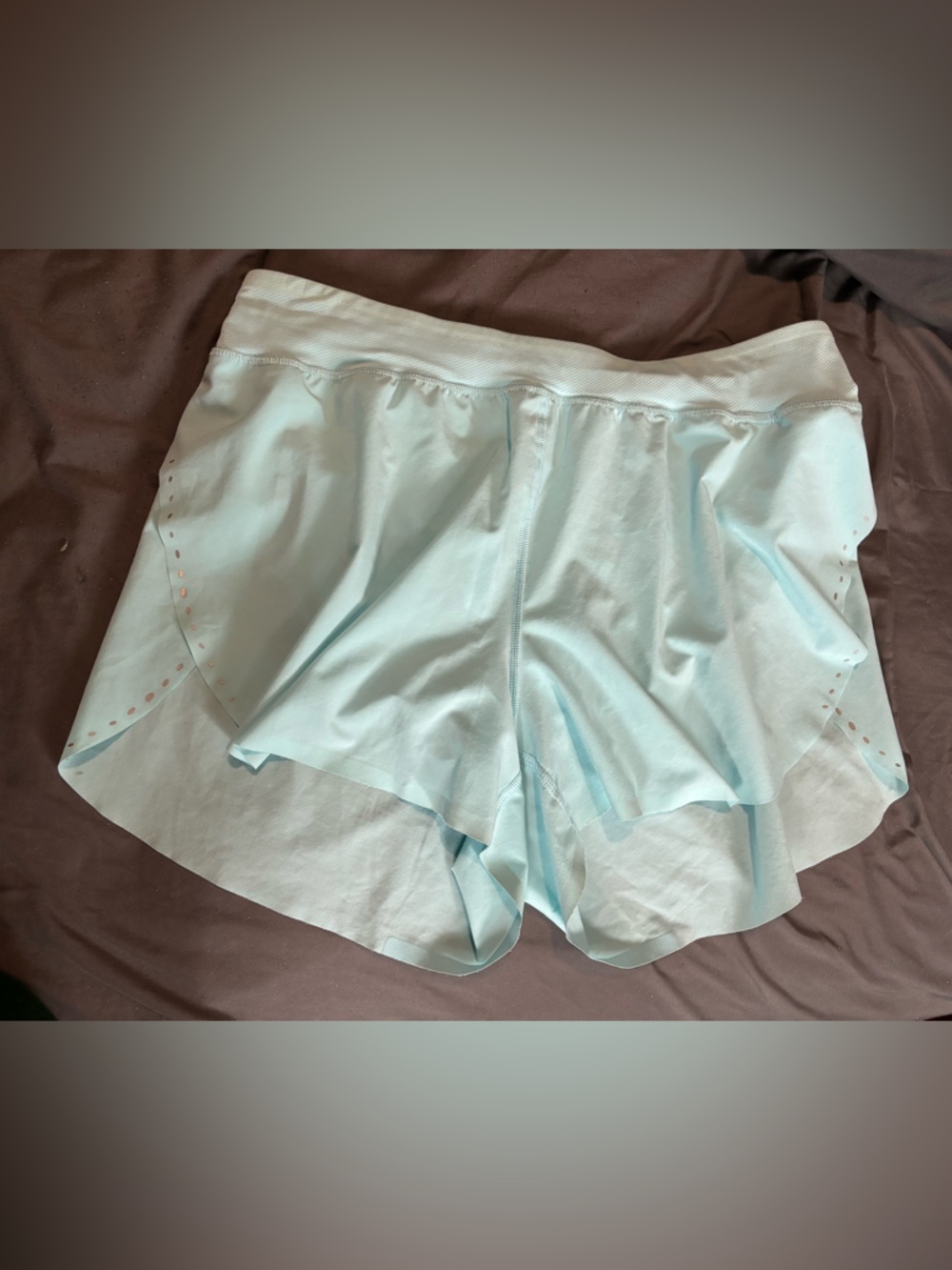 Lululemon Find Your Pace Short 3" *Lined | Size 8